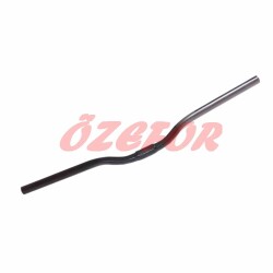 CITYBIKE GİDON BORUSU SİYAH - 