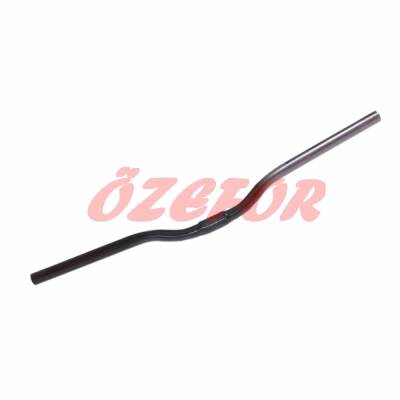 CITYBIKE GİDON BORUSU SİYAH - 1