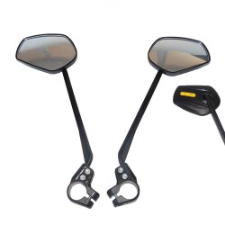 CLİP 103 MODEL GİDON ÜSTÜ AYNA - GENİŞ AÇILI - LEXIS 103 - 