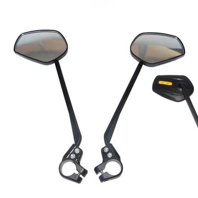 CLİP 103 MODEL GİDON ÜSTÜ AYNA - GENİŞ AÇILI - LEXIS 103 - 1