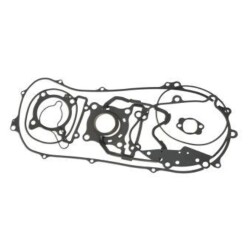 CONTA TAKIMI [2021-2022] [ORJİNAL] YAMAHA N MAX 125 - 