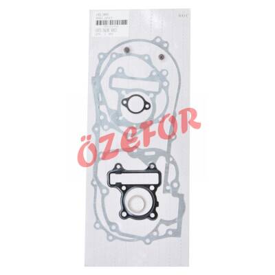 CONTA TAKIMI SPACY - SPONTINI - 1