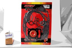 CONTA TAKIMI [SUBAP KEÇESI DAHİL] 125cc CG SİLİKONLU - (1)