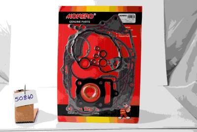 CONTA TAKIMI [SUBAP KEÇESI DAHİL] 125cc CG SİLİKONLU - 2