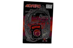 CONTA TAKIMI [SUBAP KEÇESI DAHİL] 150cc CG SİLİKONLU - (1)