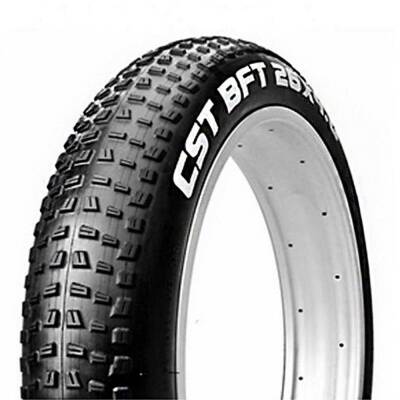 CST DIŞ LASTİK 26X4.0 C1752 FAT BİKE BFT CSTTB72652000 - 1