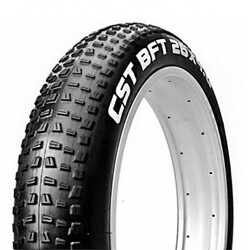 CST DIŞ LASTİK 26X4.0 C1752 FAT BİKE BFT CSTTB72652000 - CST