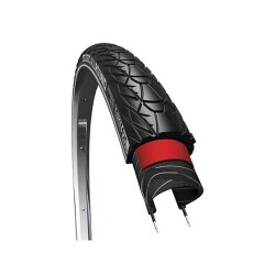 CST DIŞ LASTİK 27.5X1.75 C1698N ALLROUND ZIRHLI(TELLİ) CSTTB00054700 - CST