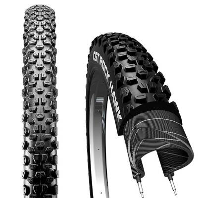 CST DIŞ LASTİK 29X2.25 C1844 ROCK HAWK CSTTB96810100 - 1