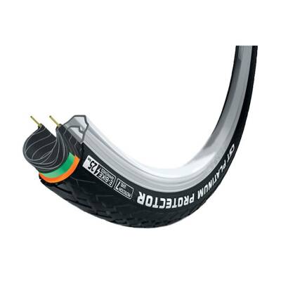 CST DIŞ LASTİK 700X38C C1920 PLATINUM PROTECTOR EPS/LDP(ZIRHLI) CSTTB97716100 - 1