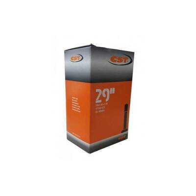 CST İÇ LASTİK 29X1.90/2.35 48MM SV MOTOR SİBOP CSTIB97811200 - 1