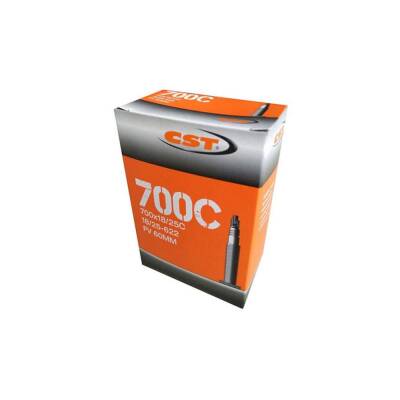 CST İÇ LASTİK 700X18/25C 60MM FV İNCE SİBOP CSTIB80440500 - 1