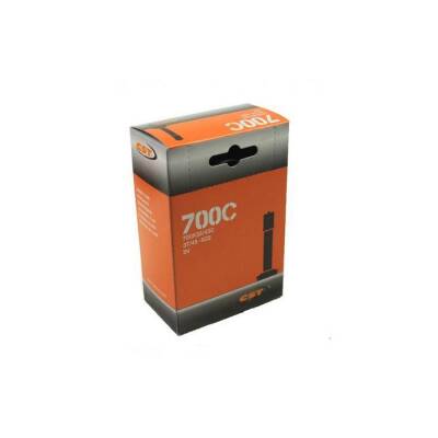 CST İÇ LASTİK 700X35/43C 48MM SV MOTOR SİBOP CSTIB93933900 - 1