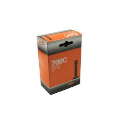 CST İÇ LASTİK 700X35/43C 48MM SV MOTOR SİBOP CSTIB93933900 - CST