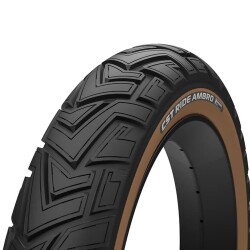 CST RED AMBRO 20 X 4.00 AMBER YANAK ZIRHLI DIŞ LASTİK - CST