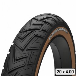 CST RED AMBRO 20 X 4.00 AMBER YANAK ZIRHLI DIŞ LASTİK - CST