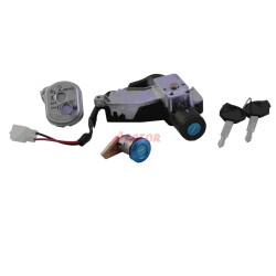 CUB MODEL KONTAK SETİ - E-BIKE - 