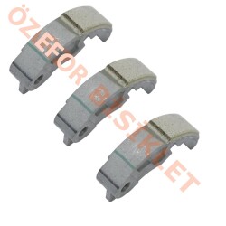 DEBRİYAJ BALATASI 3 