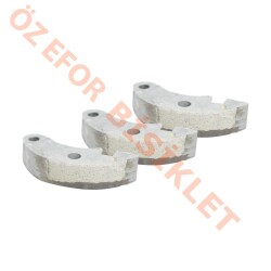 DEBRİYAJ BALATASI [ORJİNAL] HONDA ACTIVA 125 - 