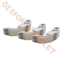 DEBRİYAJ BALATASI PCX [2018-2019] [ORJİNAL] - 