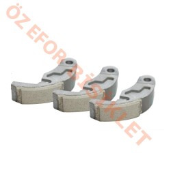 DEBRİYAJ BALATASI PCX [2020-2022] [ORJİNAL] - 