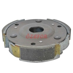 DEBRİYAJ BALATASI [TAKIM] LONCIN 200 ATV - 