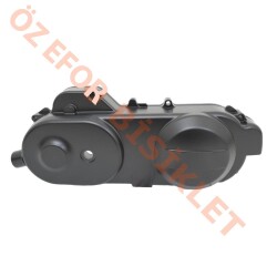 DEBRİYAJ KAPAĞI - KUBA
TRENDY - 