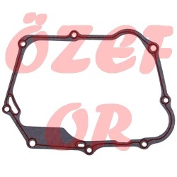 DEBRİYAJ KAPAK CONTASI [SİLİKONLU] CUB - 