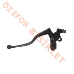 DEBRİYAJ KOLU VE KÜTÜĞÜ KOMPLE CGL 125 - MONDIAL DRIFT - 