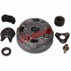 DEBRİYAJ KOMPLE SET CUB - SFC - 