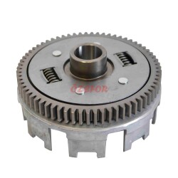 DEBRİYAJ TASI CBF 150 [OEM] - 