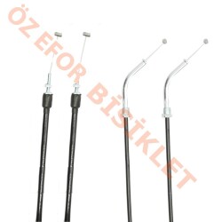 DEBRİYAJ TELİ CF MOTO NK 250 - SR 250 - 