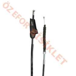 DEBRİYAJ TELİ KUBA TK 03 - 