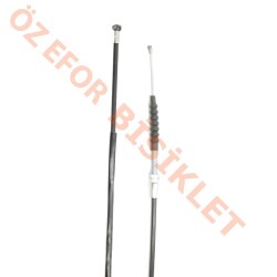 DEBRİYAJ TELİ MONDIAL SÜPERBOY - 