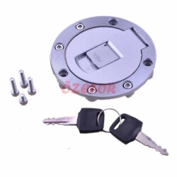 DEPO KAPAĞI KN 150 - 