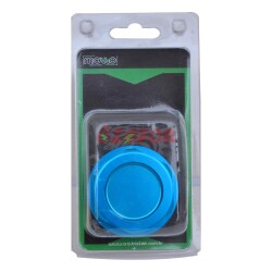 DEPO KAPAĞI [MODİFİYE] MUHTELİF - TAIWAN - MOTTO - (1)