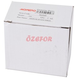 DEPO KAPAĞI [NİKEL] CG - (1)