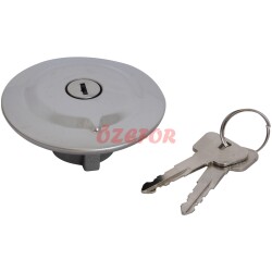 DEPO KAPAĞI YAMAHA - YBR - 