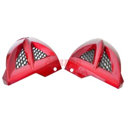 DEPO YAN PANDİZOT [TAKIM] [KIRMIZI] YBR - 