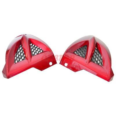 DEPO YAN PANDİZOT [TAKIM] [KIRMIZI] YBR - 1