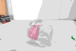 DEPO YAN PANDİZOT [TAKIM] [KIRMIZI] YBR - (1)