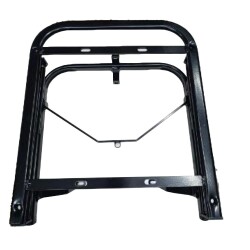 DIO KIZAKLI ERGO ÇANTA DEMİRİ - ACS