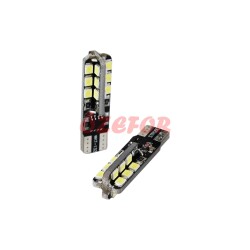 DİPSİZ 24 LED'Lİ AMPUL - MODEL 5 [ÇİFT] - 1
