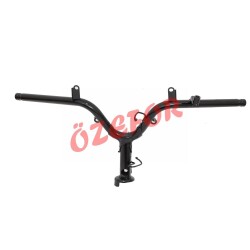 DİREKSİYON [GİDON] HONDA DIO [ORJİNAL] - 