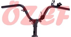 DİREKSİYON [GİDON] SPACY - ALPHA - 