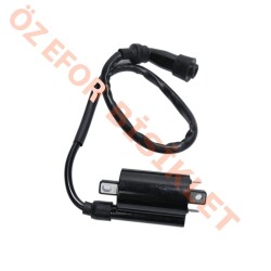 DIŞ BOBİN + BUJİ BAŞLIĞI - MONDIAL SÜPERBOY - 