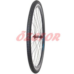 MEGHNA - 700 X 38 (7002) SİYAH - ZIRHLI - REFLECTİVE - 