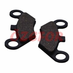 DİSK BALATA ARKA ATV 175 - 