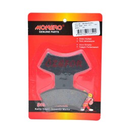 DİSK BALATA ARKA - ATV - (1)