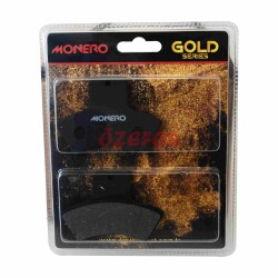 DİSK BALATA ARKA - ATV - [LC] GOLD SERİSİ - (1)